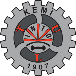 Into Kemi Logo